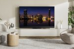 Panasonic MZ1500: la recensione del TV OLED da 55 pollici con soundbar integrata - Recensione