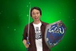The Legend of Zelda, il film live-action è in discussione da 10 anni - Notizia