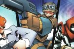 Free Radical, il team di TimeSplitters, potrebbe chiudere per mano di Embracer - Notizia
