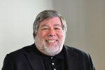 Il co-fondatore di Apple Steve Wozniak è in ospedale, dopo un ictus - Notizia