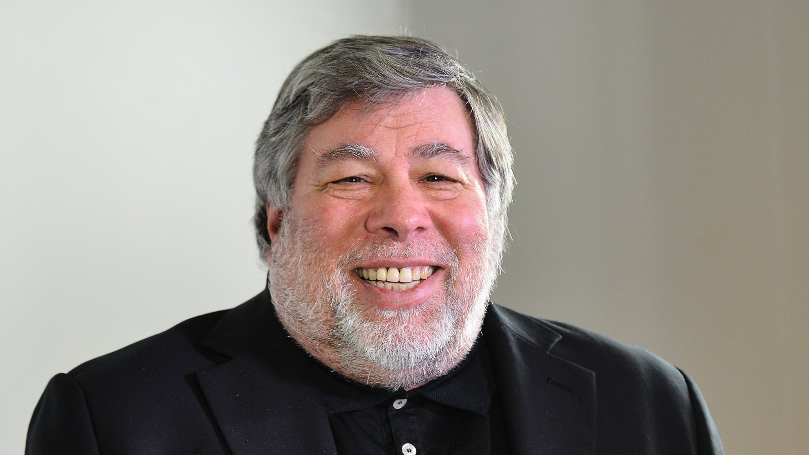 Il co-fondatore di Apple Steve Wozniak è in ospedale, dopo un ictus