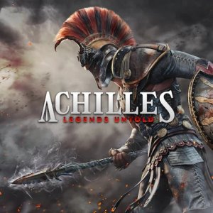Achilles: Legends Untold per PlayStation 5