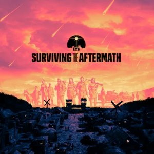 Surviving the Aftermath per PlayStation 4