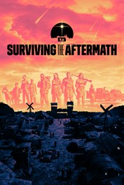 Surviving the Aftermath per Xbox One