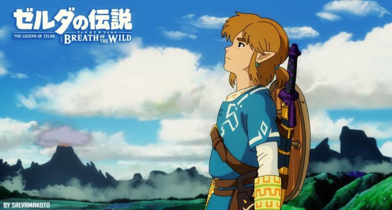 The Legend of Zelda, un film difficile 