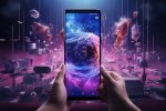 Samsung Galaxy S24 tradurrà in tempo reale le telefonate grazie all'intelligenza artificiale - Notizia