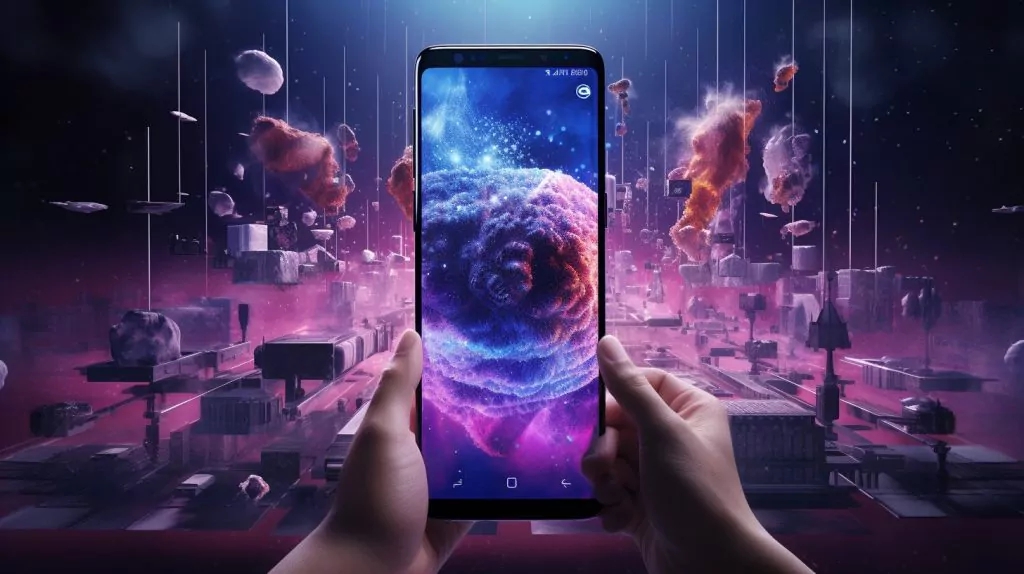 Samsung Galaxy S24 tradurrà in tempo reale le telefonate grazie all'intelligenza artificiale