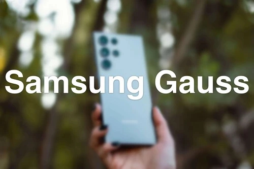 Samsung Gauss could appear as an Artificial Intelligence support starting from Galaxy S24 Ultra