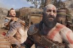 God of War Ragnarok, un divertente video con errori e orrori dello sviluppo - Notizia