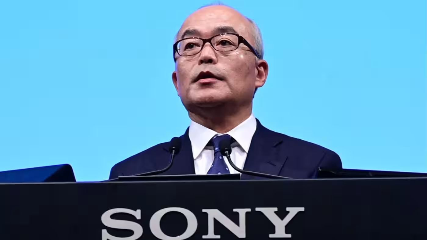Sony: dopo Jim Ryan, Hiroki Totoki sarà CEO di PlayStation per un anno al massimo