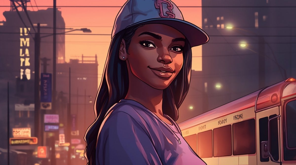 Take-Two: Pérdidas de 543,6 millones de dólares, pero hay optimismo por el lanzamiento de GTA 6