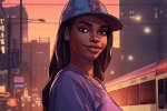 Take-Two: perdite per 543,6 milioni di dollari, ma c'è ottimismo per il lancio di GTA 6 - Notizia