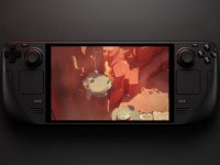 Il modello da 256 GB di Steam Deck è in offerta