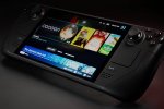 Steam Deck finalmente ora può scaricare giochi e aggiornamenti a schermo spento - Notizia