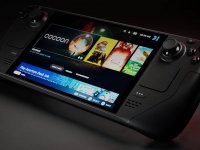 Steam Deck finalmente ora può scaricare giochi e aggiornamenti a schermo spento