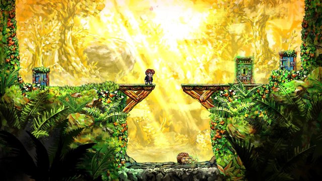 Braid, Anniversary Edition