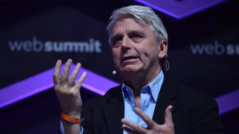 John Riccitiello ha abbandonato la carica di CEO dopo lo scandalo sulla tassa delle installazioni