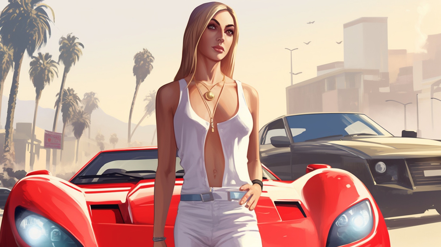 GTA 6: Jason Schreier accusato di aver spinto Take-Two ad affrettare l'annuncio, ma è improbabile