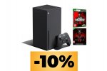 Xbox Series X + Diablo 4 + Call of Duty MW 3 in sconto su Amazon Italia al prezzo minimo - Notizia