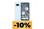 Google Pixel 7a in sconto su Amazon Italia al prezzo minimo storico - Notizia