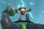 UFO Robot Goldrake: Il Banchetto dei Lupi, il trailer di lancio è spettacolare - Notizia
