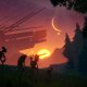 Robots at Midnight - Trailer d'annuncio