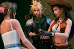 Final Fantasy 7 Rebirth avrà tanti costumi con cui personalizzare i personaggi - Notizia