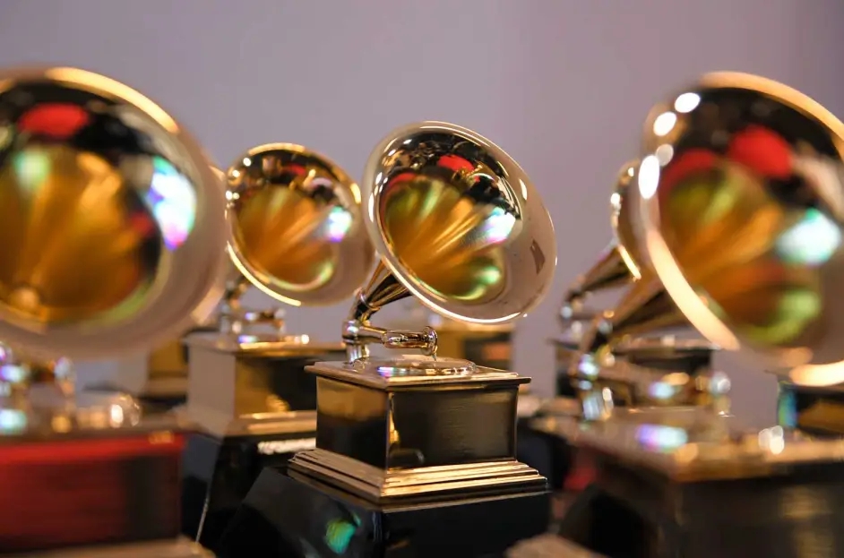 Grammy Awards 2024: annunciati i candidati per la migliore colonna sonora nei videogiochi