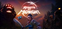 Robots at Midnight per PC Windows