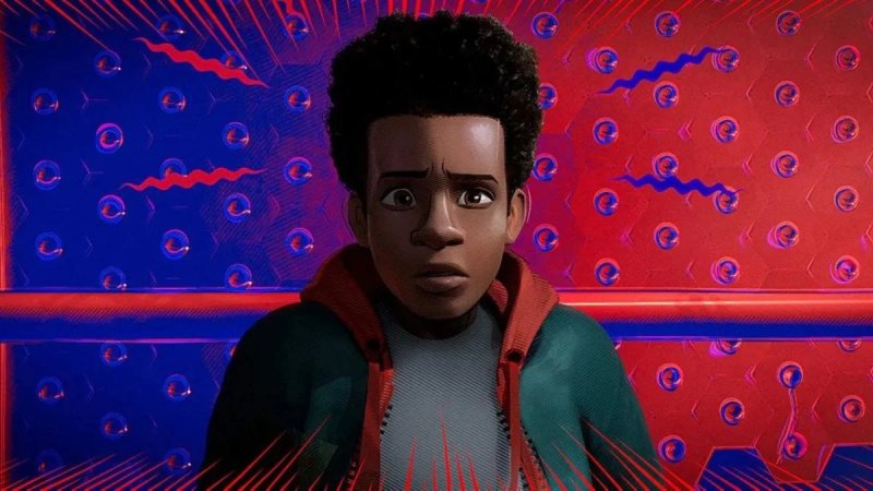 Miles Morales nel MCU Miles Morales nel MCU
