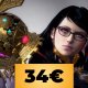 Bayonetta 3 per Nintendo Switch raggiunge un nuovo minimo storico su Amazon Italia