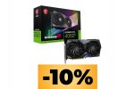MSI GeForce RTX 4060 Ti da 16 GB in sconto su Amazon Italia - Notizia