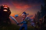 Robots at Midnight ha una data di uscita e un nuovo trailer di presentazione - Notizia
