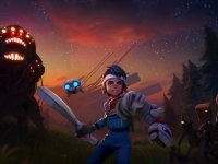 Robots at Midnight annunciato con un trailer, è un action RPG per PC e Xbox Series X|S