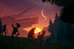 Robots at Midnight è disponibile su PC e Xbox Series X|S, ci ricorda il trailer di lancio - Notizia