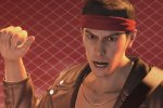 Like a Dragon: fan divisi sul nuovo doppiatore inglese di Kazuma Kiryu, canta malissimo - Notizia