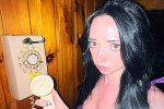 Excuse Me Sir ha una demo: è un gioco horror FMV creato da una star di TikTok e OnlyFans - Notizia