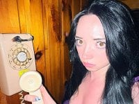 Excuse Me Sir ha una demo: è un gioco horror FMV creato da una star di TikTok e OnlyFans