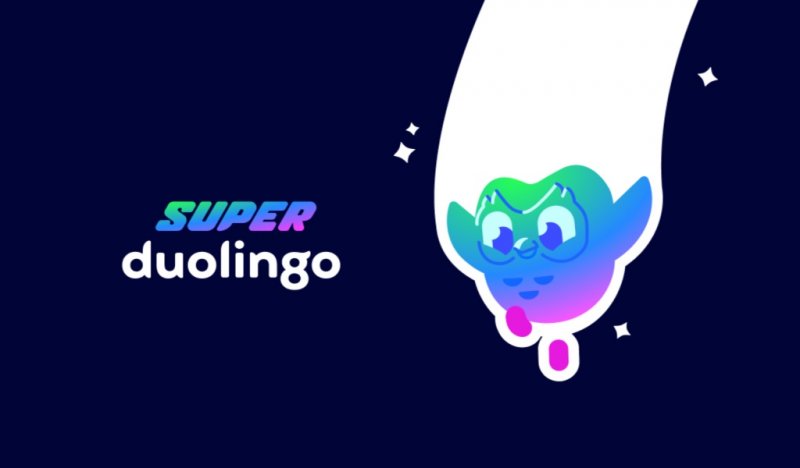 Super Duolingo ha un costo, ma promette anche tanti benefici: la prova gratuita è un ottimo modo per incitare gli utenti a sottoscrivere la versione a pagamento di Duolingo Super Duolingo ha un costo, ma promette anche tanti benefici: la prova gratuita è un ottimo modo per incitare gli utenti a sottoscrivere la versione a pagamento di Duolingo