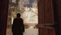 Hogwarts Legacy - Trailer natalizio
