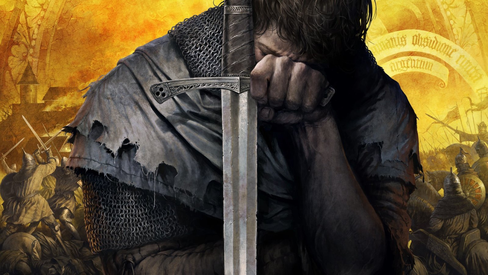 Kingdom Come: Deliverance in forte sconto su PC, PS4 e Xbox dopo l'annuncio del sequel