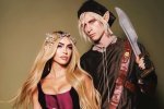 Machine Gun Kelly vuole essere Link nel film di The Legend of Zelda: è molto serio a riguardo - Notizia
