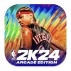 NBA 2K24 Arcade Edition per iPad