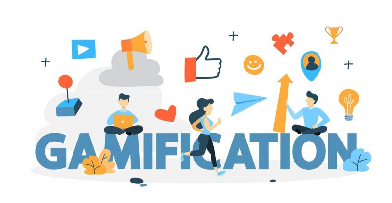 La gamification è senz'altro uno dei trend emergenti più importanti degli ultimi anni, e serve a promuovere comportamenti attivi tramite l'utilizzo di meccaniche e dinamiche ludiche La gamification è senz'altro uno dei trend emergenti più importanti degli ultimi anni, e serve a promuovere comportamenti attivi tramite l'utilizzo di meccaniche e dinamiche ludiche
