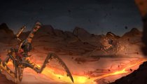 Starship Troopers: Terran Command - Raising Hell - Il trailer