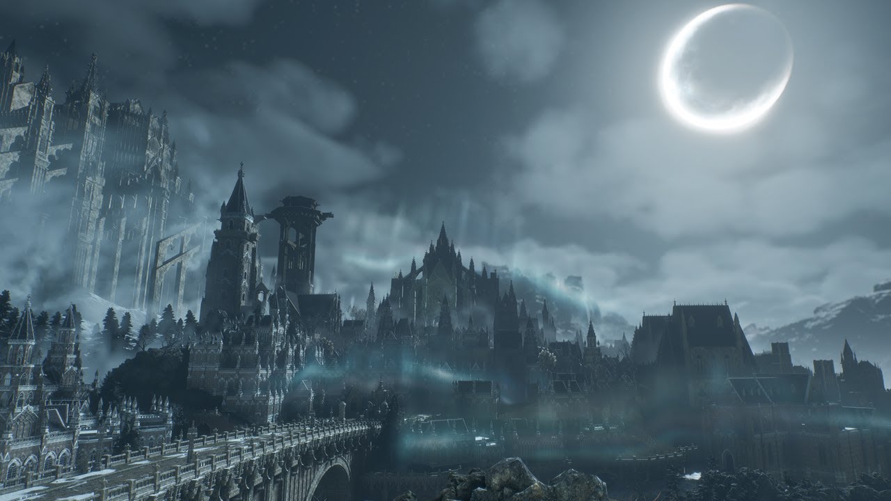 Dark Souls 3: un video lo reimmagina in Unreal Engine 5 e il risultato è impressionante