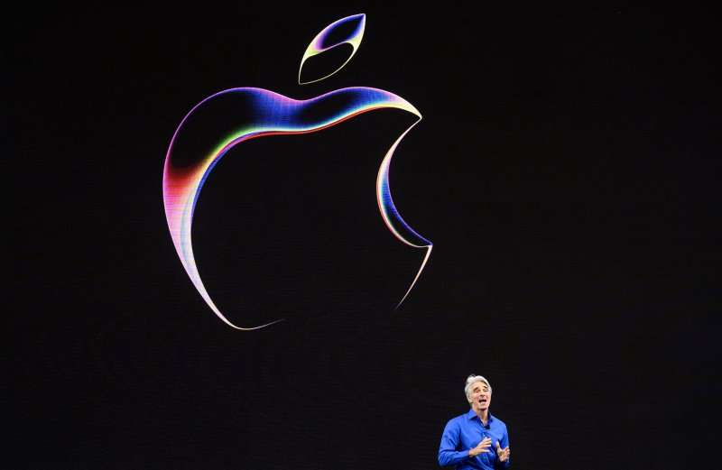 Tim Cook, attuale CEO di Apple