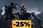Lies of P: l'offerta Amazon propone il primo vero sconto per il souls-like - Notizia