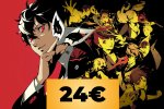 Persona 5 Royal cala di prezzo ancora di più per Nintendo Switch, con l'offerta di Amazon - Notizia