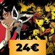 Persona 5 Royal cala di prezzo ancora di più per Nintendo Switch, con l'offerta di Amazon